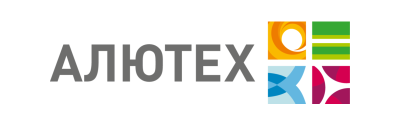 Логотип ALUTECH