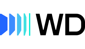 Логотип Western Digital