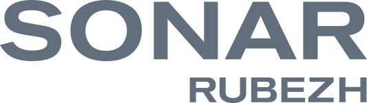 Логотип Sonar