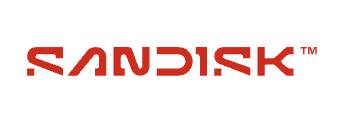 Логотип SanDisk