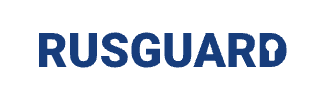 Логотип RusGuard