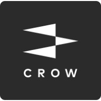 Логотип Crow