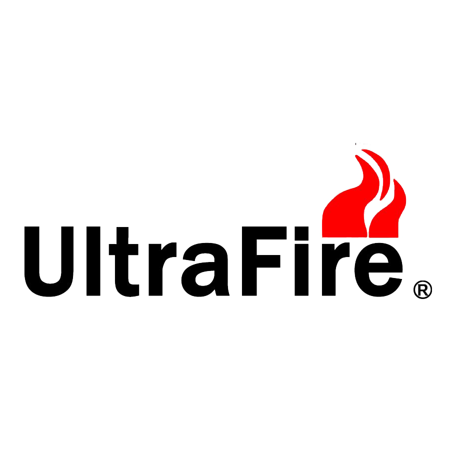Логотип UltraFire