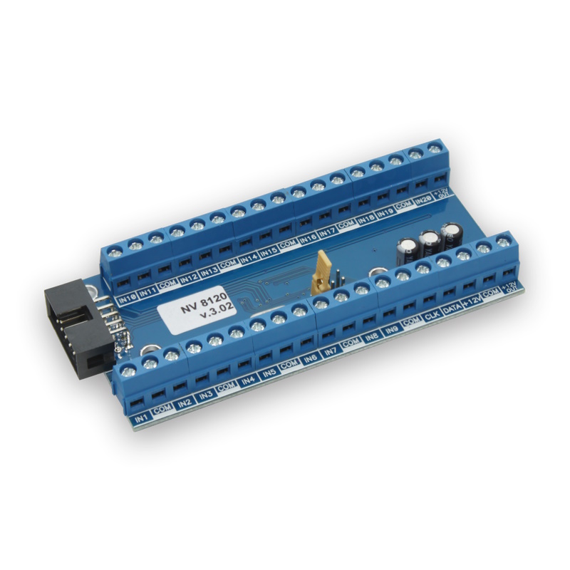 NV 9120