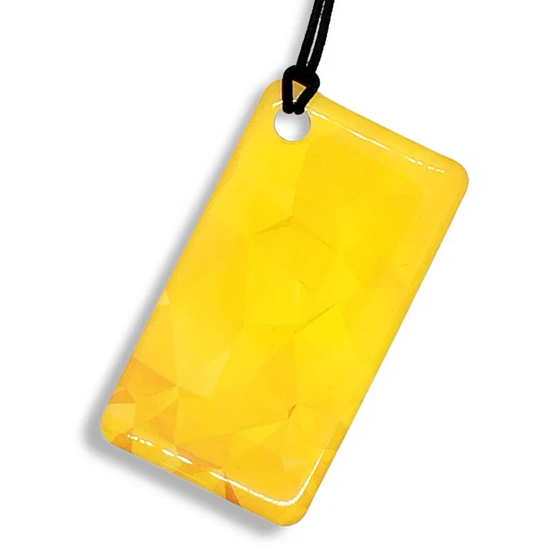 AIRTAG Mifare ID Standard (Желтый)